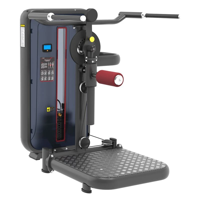 Allenatore multi anca